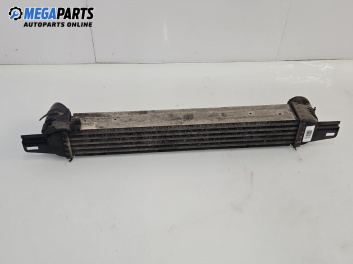 Интеркулер за Peugeot Bipper Box (02.2008 - ...) 1.3 HDi 75, 75 к.с.