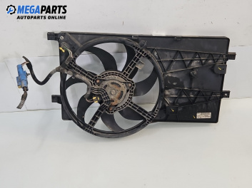 Перка охлаждане за Peugeot Bipper Box (02.2008 - ...) 1.3 HDi 75, 75 к.с.