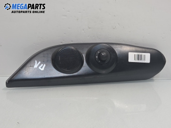 Бутон ел. огледала  за Peugeot Bipper Box (02.2008 - ...)