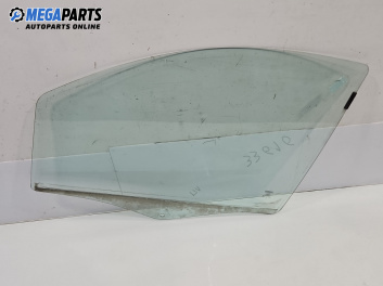 Странично стъкло за Peugeot Bipper Box (02.2008 - ...), 2+1 вр., товарен, позиция: предна, лява