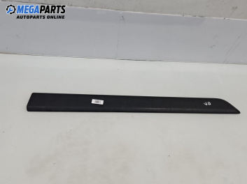 Лайсна за Peugeot Bipper Box (02.2008 - ...), товарен, позиция: предна, лява