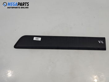 Лайсна за Peugeot Bipper Box (02.2008 - ...), товарен, позиция: задна, лява