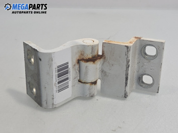 Панта на врата за Peugeot Bipper Box (02.2008 - ...), 2+1 вр., товарен