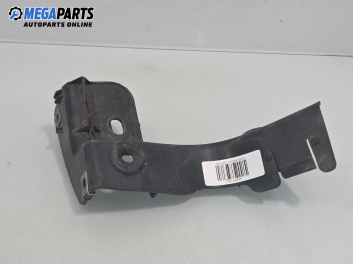 Държач броня за Peugeot Bipper Box (02.2008 - ...), товарен, позиция: задна, дясна
