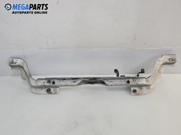 Маска горна част за Peugeot Bipper Box (02.2008 - ...), товарен