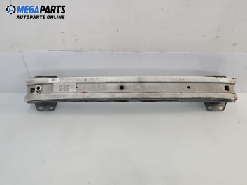Основа броня за Peugeot Bipper Box (02.2008 - ...), товарен, позиция: предна