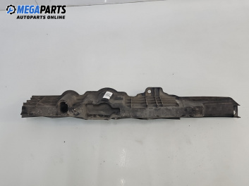 Държач броня за Peugeot Bipper Box (02.2008 - ...), товарен, позиция: предна