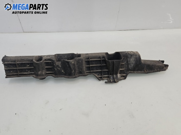 Държач броня за Peugeot Bipper Box (02.2008 - ...), товарен, позиция: предна