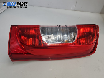Стоп за Peugeot Bipper Box (02.2008 - ...), товарен, позиция: дясна