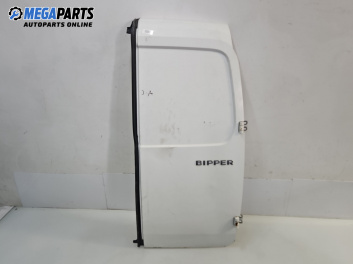 Врата на багажно/товарно пространство за Peugeot Bipper Box (02.2008 - ...), товарен, позиция: задна, дясна