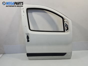 Врата за Peugeot Bipper Box (02.2008 - ...), 2+1 вр., товарен, позиция: дясна