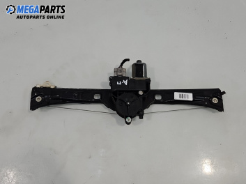 Машинка ел. стъкло за Peugeot Bipper Box (02.2008 - ...), 2+1 вр., товарен, позиция: предна, дясна