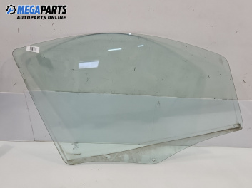 Странично стъкло за Peugeot Bipper Box (02.2008 - ...), 2+1 вр., товарен, позиция: предна, дясна