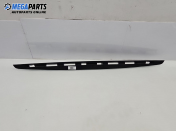 Лайсна заден капак за Peugeot Bipper Box (02.2008 - ...), товарен, позиция: задна