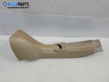 Интериорна кора за Peugeot Bipper Box (02.2008 - ...), 2+1 вр., товарен