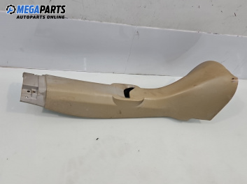 Интериорна кора за Peugeot Bipper Box (02.2008 - ...), 2+1 вр., товарен