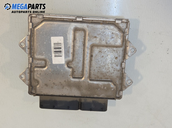 Компютър двигател за Peugeot Bipper Box (02.2008 - ...) 1.3 HDi 75, 75 к.с.