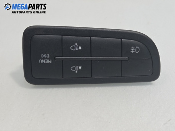 Панел бутони за Peugeot Bipper Box (02.2008 - ...)