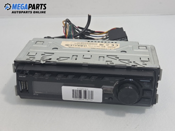 Автокасетофон за Peugeot Bipper Box (02.2008 - ...)