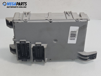BSI модул за Peugeot Bipper Box (02.2008 - ...), №  01372879080