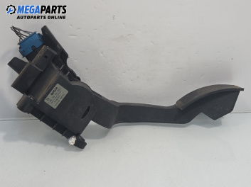 Потенциометър газ  за Peugeot Bipper Box (02.2008 - ...), №  0280755105