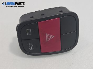 Панел бутони за Peugeot Bipper Box (02.2008 - ...)