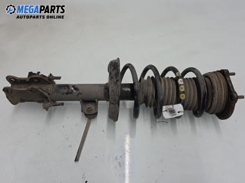 Макферсон за Peugeot Bipper Box (02.2008 - ...), товарен, позиция: предна, лява