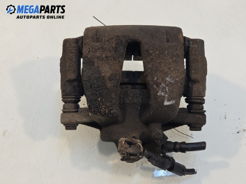 Спирачен апарат за Peugeot Bipper Box (02.2008 - ...), позиция: предна, дясна