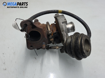 EGR-клапан за Peugeot Bipper Box (02.2008 - ...) 1.3 HDi 75, 75 к.с.