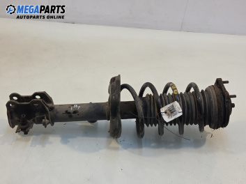 Макферсон за Peugeot Bipper Box (02.2008 - ...), товарен, позиция: предна, дясна