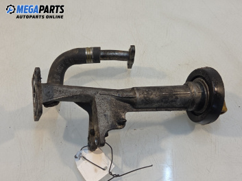 EGR тръба за Peugeot Bipper Box (02.2008 - ...) 1.3 HDi 75, 75 к.с.
