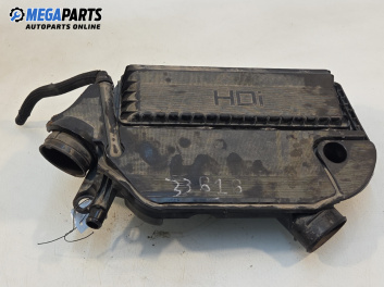 Филтърна кутия за Peugeot Bipper Box (02.2008 - ...) 1.3 HDi 75