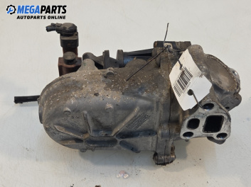 EGR-клапан за Peugeot Bipper Box (02.2008 - ...) 1.3 HDi 75, 75 к.с.