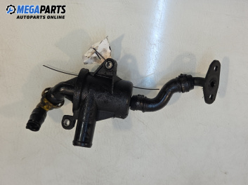 Клапан картерни газове за Peugeot Bipper Box (02.2008 - ...) 1.3 HDi 75, 75 к.с.