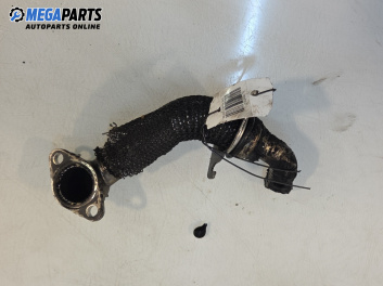 EGR тръба за Peugeot Bipper Box (02.2008 - ...) 1.3 HDi 75, 75 к.с.