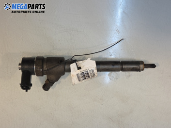Дюза дизел за Peugeot Bipper Box (02.2008 - ...) 1.3 HDi 75, 75 к.с.