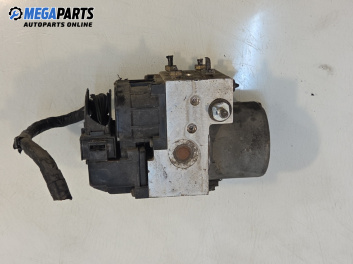 Помпа ABS за Mitsubishi Space Star Minivan (06.1998 - 12.2004) 1.9 DI-D (DG4A), № 0273 004 489