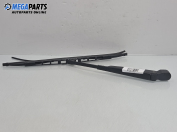 Рамо задна чистачка за Mitsubishi Space Star Minivan (06.1998 - 12.2004), позиция: задна