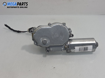 Ел. мотор за чистачките за Mitsubishi Space Star Minivan (06.1998 - 12.2004), миниван, позиция: задна