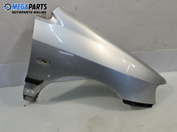 Калник за Mitsubishi Space Star Minivan (06.1998 - 12.2004), 4+1 вр., миниван, позиция: предна, дясна