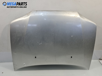 Преден капак за Mitsubishi Space Star Minivan (06.1998 - 12.2004), 4+1 вр., миниван, позиция: предна