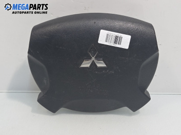 Airbag за Mitsubishi Space Star Minivan (06.1998 - 12.2004), 4+1 вр., миниван, позиция: предна