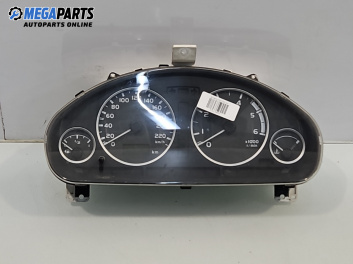 Километраж за Mitsubishi Space Star Minivan (06.1998 - 12.2004) 1.9 DI-D (DG4A), 102 к.с.