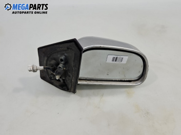 Огледало за Mitsubishi Space Star Minivan (06.1998 - 12.2004), 4+1 вр., миниван, позиция: дясна