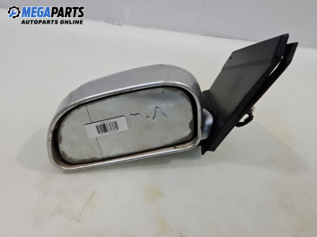 Огледало за Mitsubishi Space Star Minivan (06.1998 - 12.2004), 4+1 вр., миниван, позиция: лява