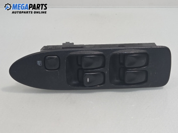 Бутони ел. стъкла  за Mitsubishi Space Star Minivan (06.1998 - 12.2004)