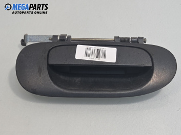 Външна дръжка за Mitsubishi Space Star Minivan (06.1998 - 12.2004), 4+1 вр., миниван, позиция: задна, дясна