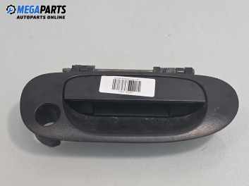 Външна дръжка за Mitsubishi Space Star Minivan (06.1998 - 12.2004), 4+1 вр., миниван, позиция: предна, дясна