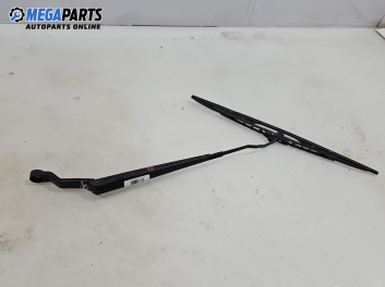 Рамо на чистачка за Mitsubishi Space Star Minivan (06.1998 - 12.2004), позиция: лява