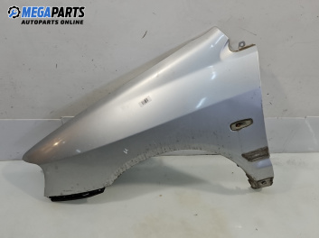 Калник за Mitsubishi Space Star Minivan (06.1998 - 12.2004), 4+1 вр., миниван, позиция: предна, лява